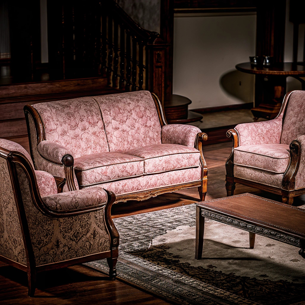 Ethan Allen: классика и традиции американского мебельного бренда 3 Ethan Allen: классика и традиции американского мебельного бренда
