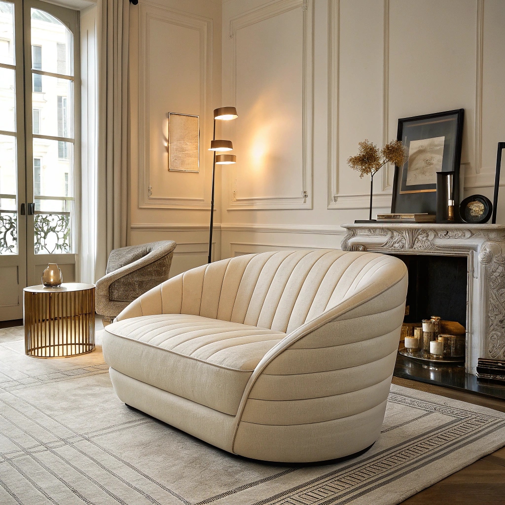 ligne roset 1 Ligne Roset: французская мебель с уникальным дизайном