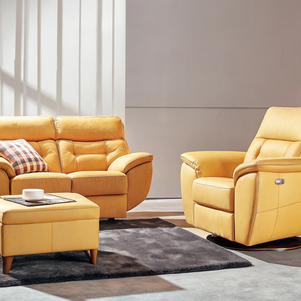 Natuzzi: итальянская мебель для уюта и комфорта 2 Natuzzi: итальянская мебель для уюта и комфорта