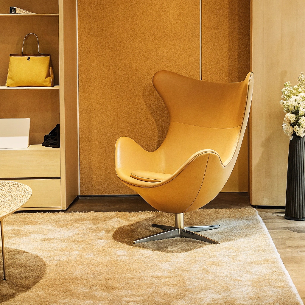 vitra 1 Vitra: Когда дизайн становится культом
