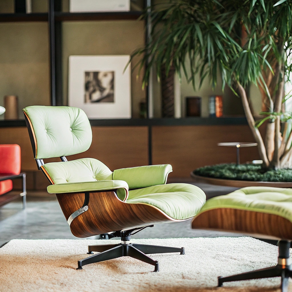 Vitra: Когда дизайн становится культом