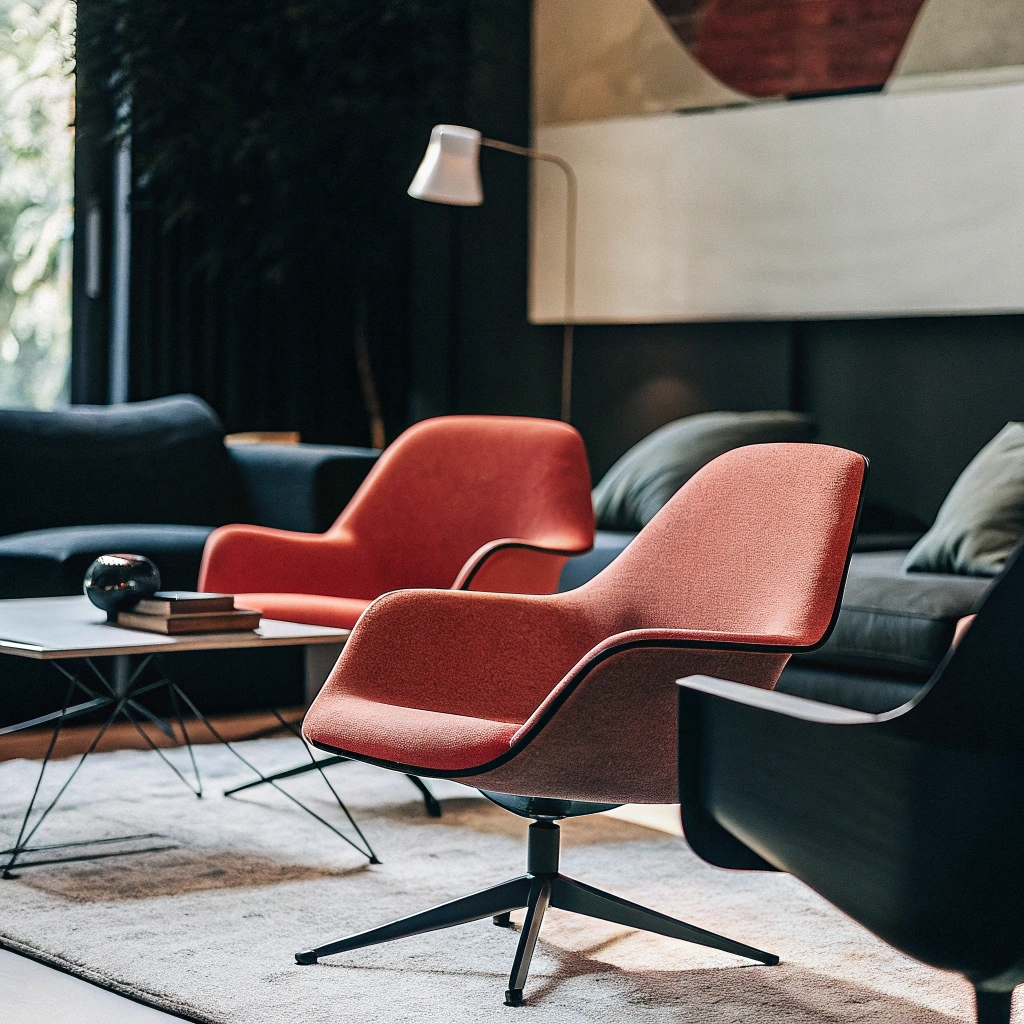 Vitra: Когда дизайн становится культом
