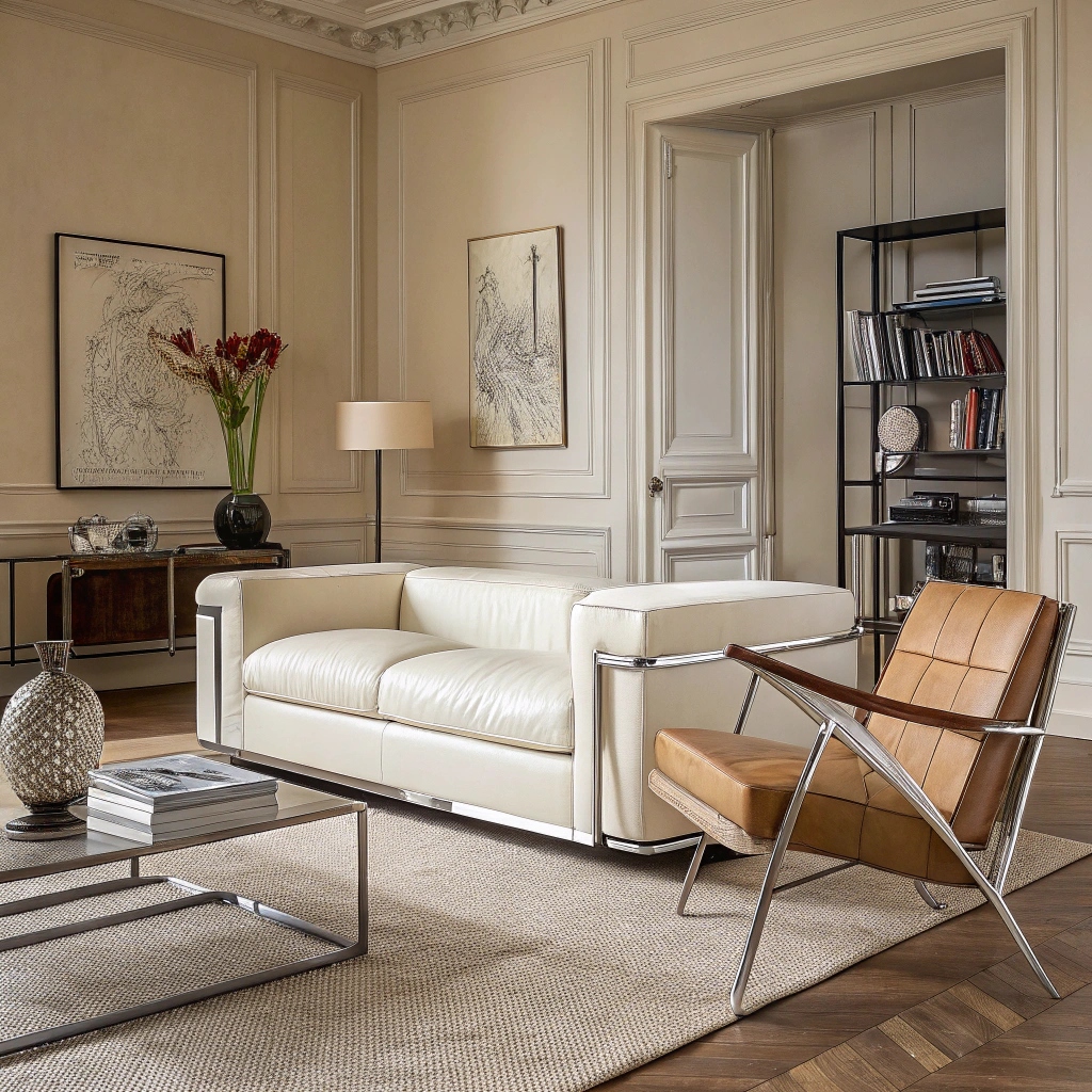 Cassina: история и культовые дизайнерские модели 2 Cassina: история и культовые дизайнерские модели