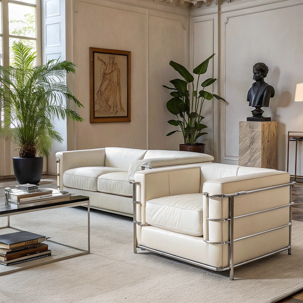 cassina 2 Cassina: история и культовые дизайнерские модели