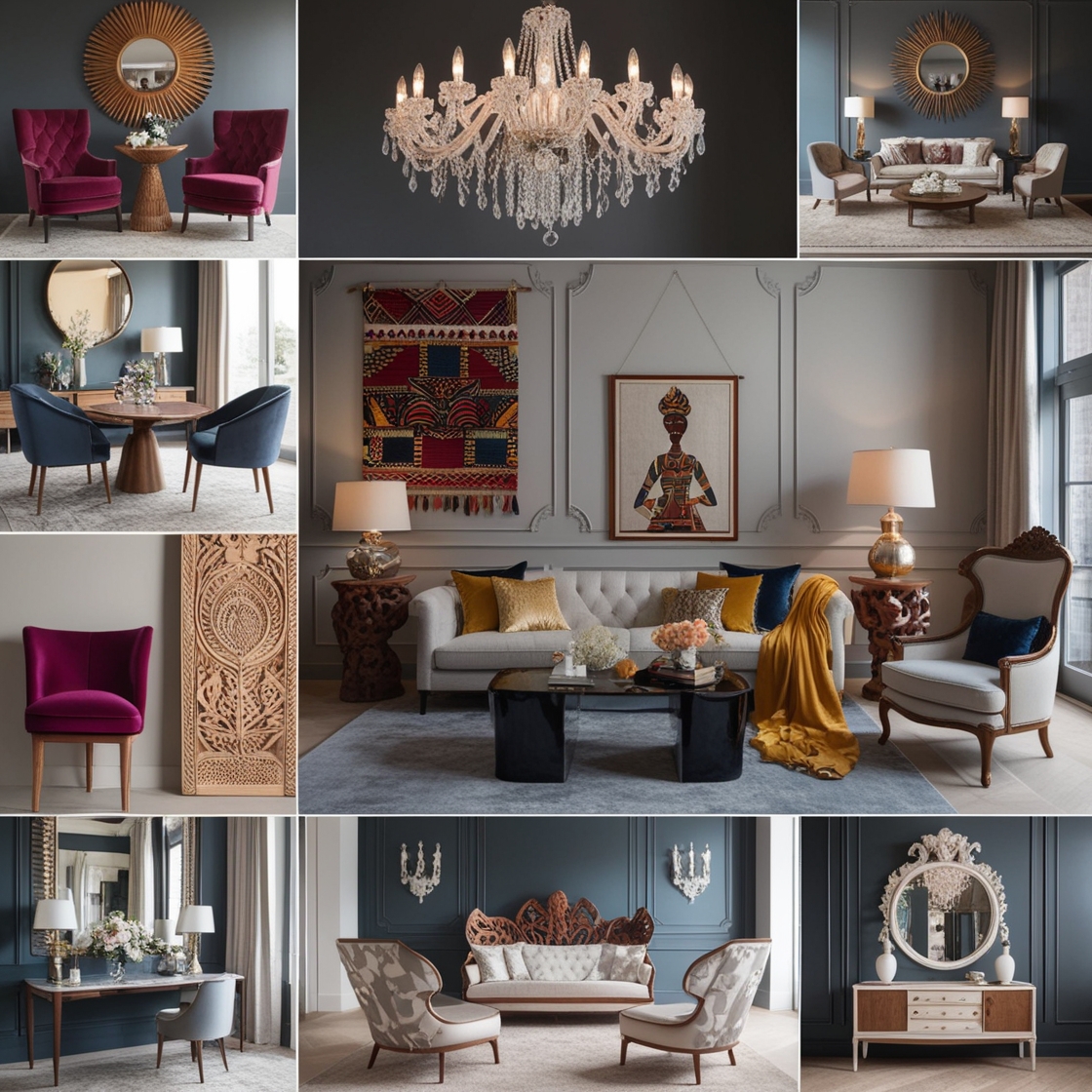 collaboration furniture design 4 Как дизайнерские коллаборации меняют рынок мебели