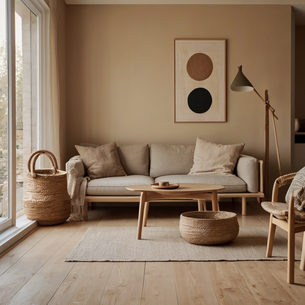 Ferm Living: уютный датский стиль и аксессуары для дома 2 Ferm Living: уютный датский стиль и аксессуары для дома