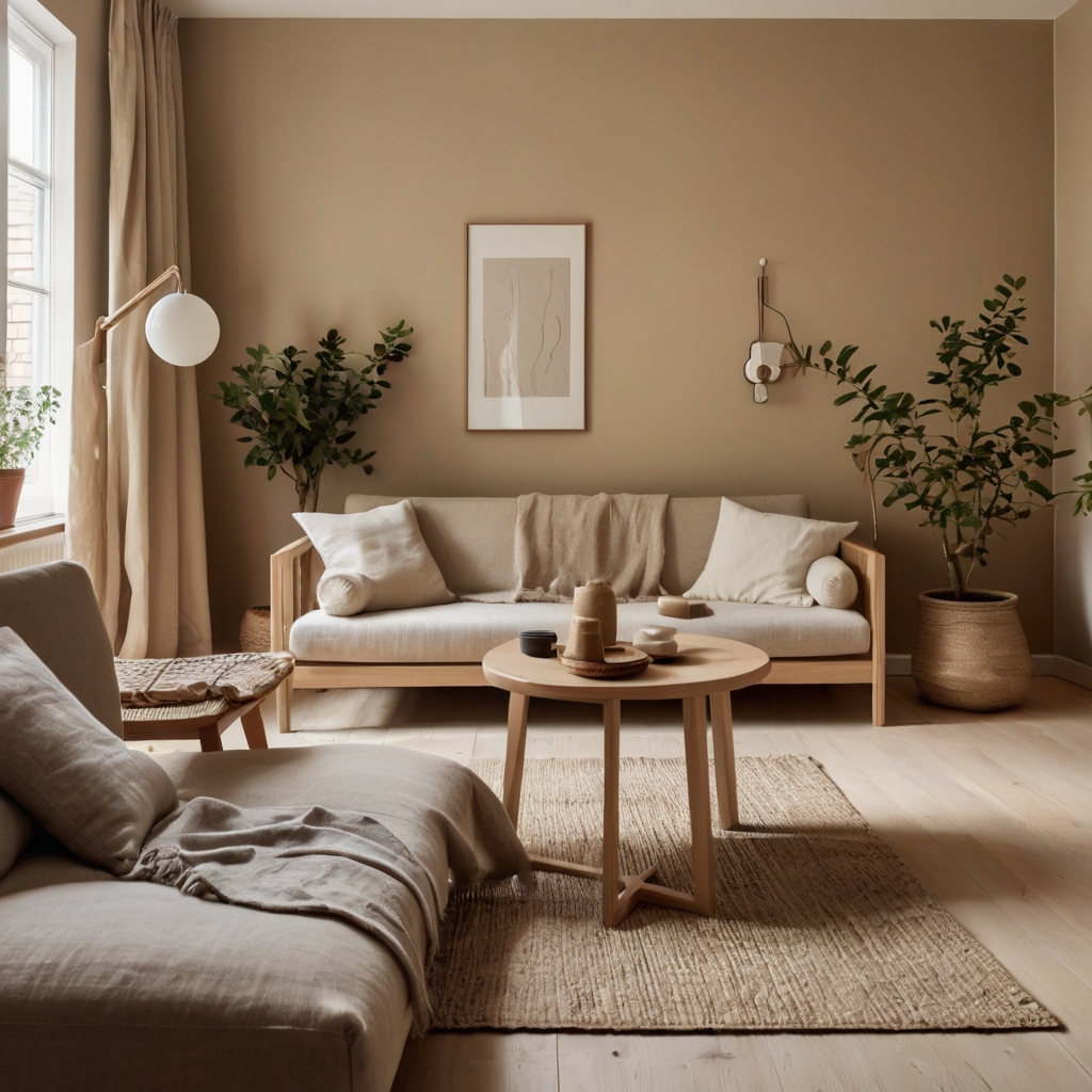 Ferm Living: уютный датский стиль и аксессуары для дома 4 Ferm Living: уютный датский стиль и аксессуары для дома