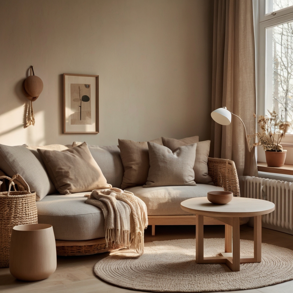 Ferm Living: уютный датский стиль и аксессуары для дома 6 Ferm Living: уютный датский стиль и аксессуары для дома