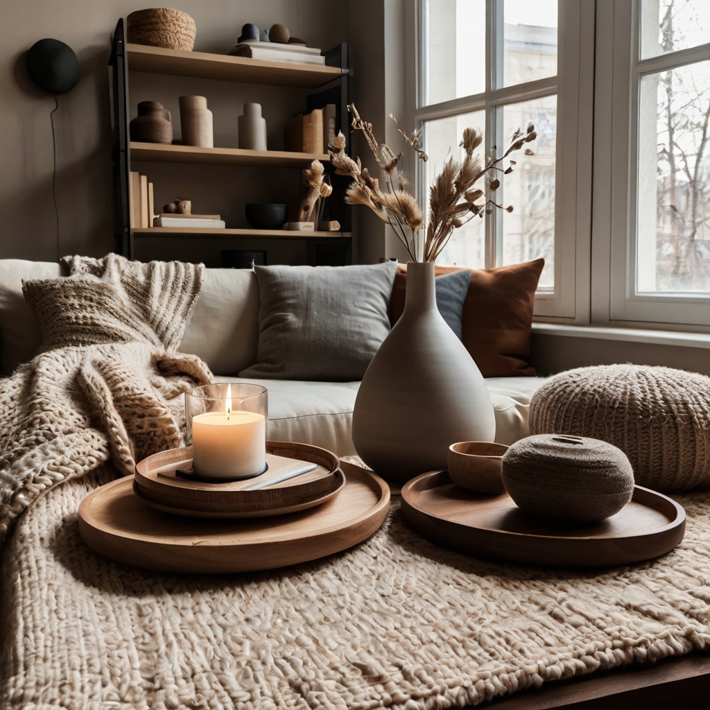Ferm Living: уютный датский стиль и аксессуары для дома 3 Ferm Living: уютный датский стиль и аксессуары для дома