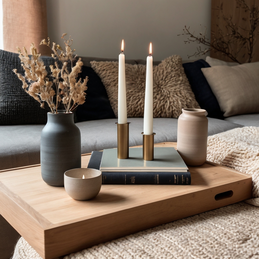 Ferm Living: уютный датский стиль и аксессуары для дома 5 Ferm Living: уютный датский стиль и аксессуары для дома