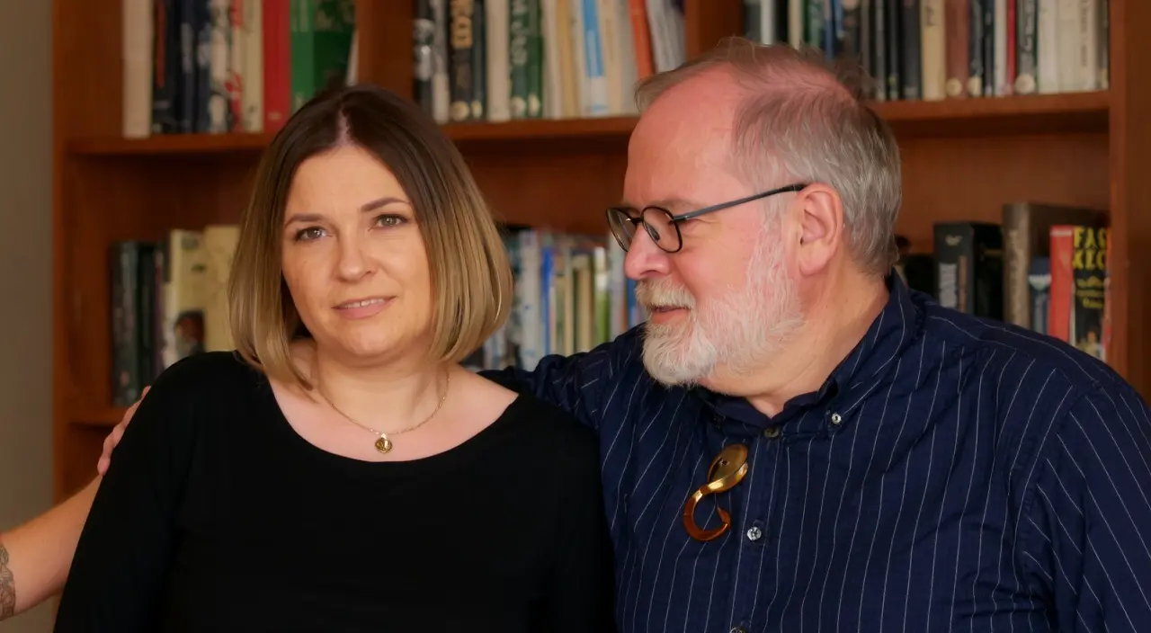Нанна и Йорген Дитцель: семейный дуэт датского дизайна