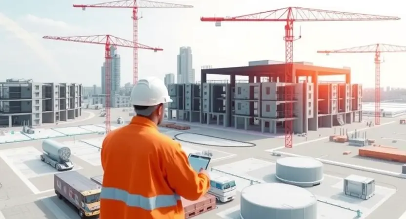 Применение BIM-технологий для автоматизации составления сметной документации в строительстве 1 Применение BIM-технологий для автоматизации составления сметной документации в строительстве