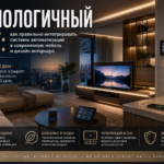 Умная квартира