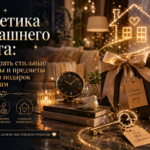 originalnye podarki na novoselie super Эстетика домашнего уюта: как выбрать стильные сувениры и предметы декора в подарок новоселам